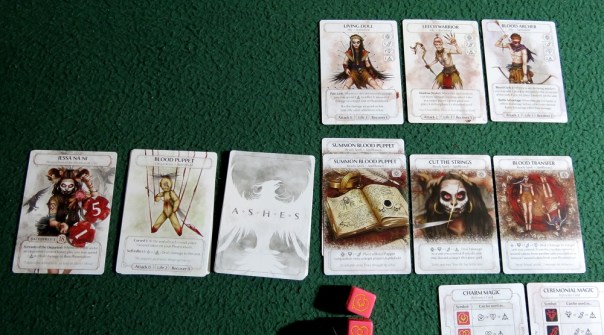 Especially this set. I *love* being able to wipe out an enemy player without making a single honest attack.