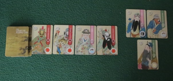 At least they're stealing away all the hair-eaters.