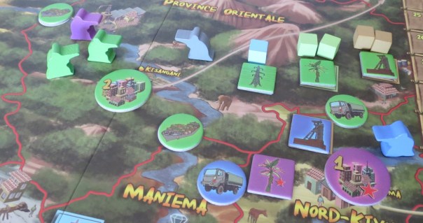 Double-plus dire: must get rid of the insurgents so I can sell all that gorgeous oil.