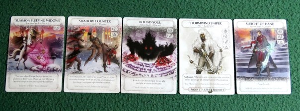 Though the white backgrounds (1) make me want to rewatch Arrested Development, and (2) make it very tricky to take pics that don't scorch the retinas.