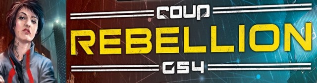 You've Got Me Couping Like a Baby | SPACE-BIFF!
