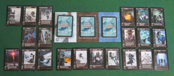 Note how I didn't say the *best* way. Note how I didn't say the *best* way.