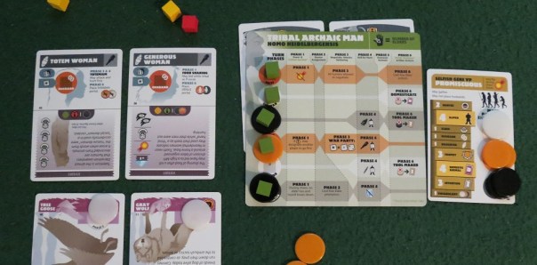 Pair-bonding? How positively boring.