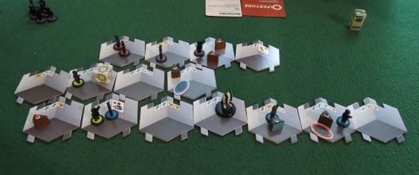 Fancypants dice not included... though now that I think of it, not having Companion Cube dice, with little hearts as the pips, was an enormous missed opportunity. Fancypants dice not included... though now that I think of it, not having Companion Cube dice, with little hearts as the pips, was an enormous missed opportunity.