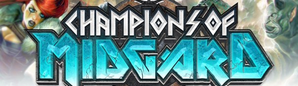 Champs of Midgard: challenging the Hel out of Space-Biff!'s no-cleavage rule.