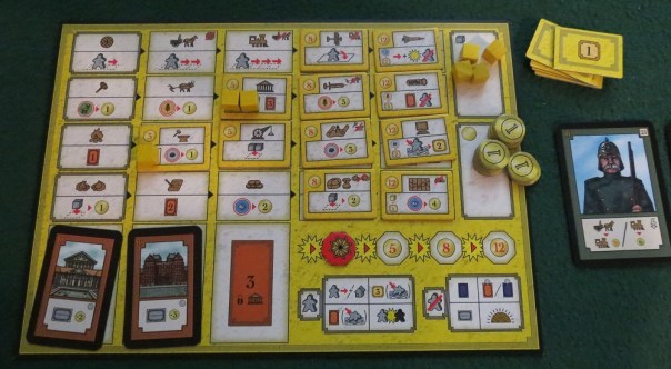 They also run on time. When playing as Spain, they arrive two and a half hours late, break for siesta, and accidentally head back the way they came. They also run on time. When playing as Spain, they arrive two and a half hours late, break for siesta, and accidentally head back the way they came.