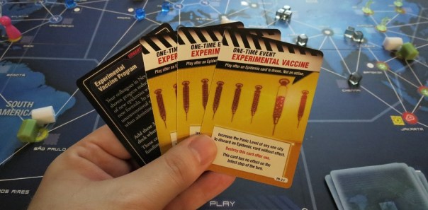 Then again, last month's paramilitary bases didn't rise up to form a New World Order, so who knows?