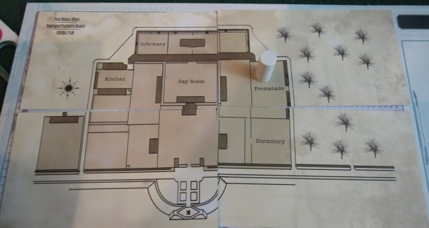 At least the promenade is nice. So long as you can ignore the stinky people and/or the probably-just-in-your-head unicorns. At least the promenade is nice. So long as you can ignore the stinky people and/or the probably-just-in-your-head unicorns.