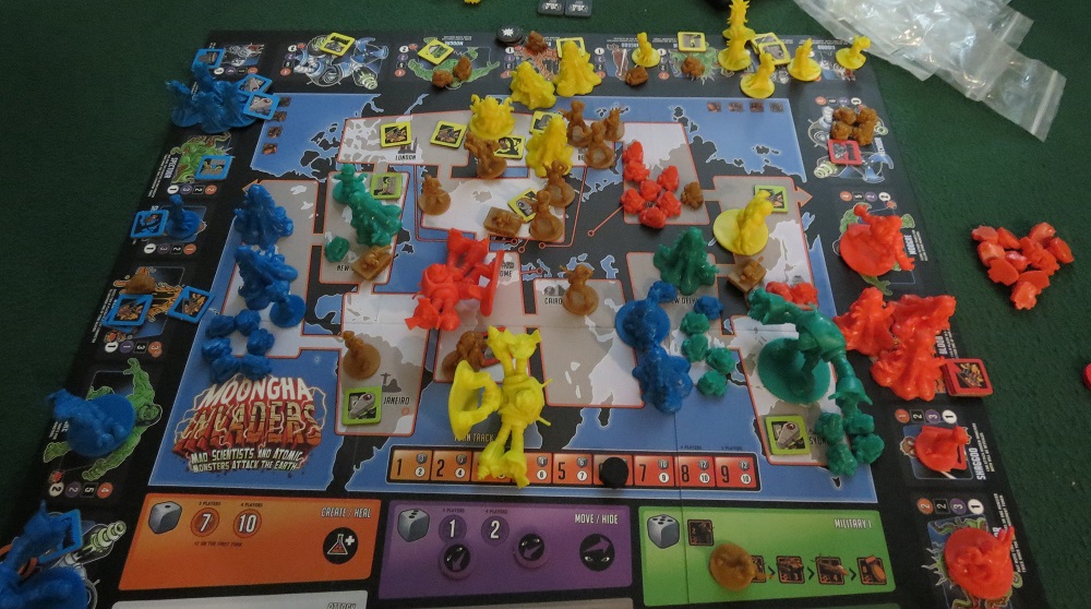 4. The Definition of ‘overproduced’ | SPACE-BIFF!