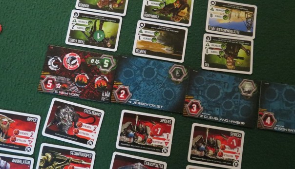 100% more aptly titled, 100% the same damn spider-bots.