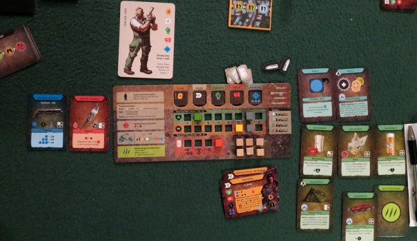 Consider The Blacklist, that TV show starring James Spader. Very first episode, the FBI boss-dude comes in and tells his underlings to get some information on Mr. Mysterious Elderly Guy. "What do you want to know?" they ask. "EVERYTHING," bossman says. Uh huh. Very specific. I can see why you're a highly effective agent. Consider The Blacklist, that TV show starring James Spader. Very first episode, the FBI boss-dude comes in and tells his underlings to get some information on Mr. Mysterious Elderly Guy. "What do you want to know?" they ask. "EVERYTHING," bossman says. Uh huh. Very specific. I can see why you're a highly effective agent.