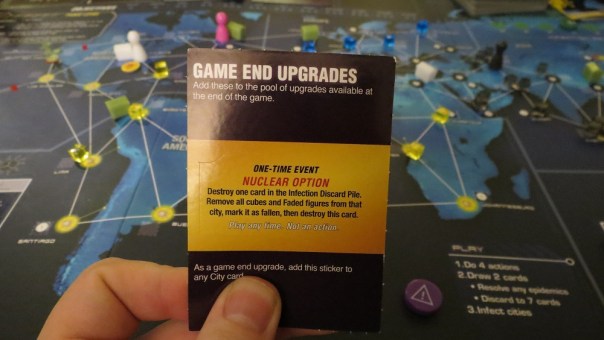 I think I'd just tell people to stop touching bits. And wear flu masks if you're really worried about it. Wash your hands more often. I think I'd just tell people to stop touching bits. And wear flu masks if you're really worried about it. Wash your hands more often.