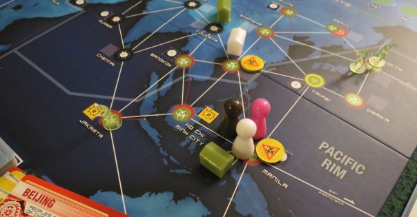 The ONLY ONE. The ONLY ONE.