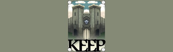 Alternate Title: "Keep It Up!" But that would presuppose that the game was good.