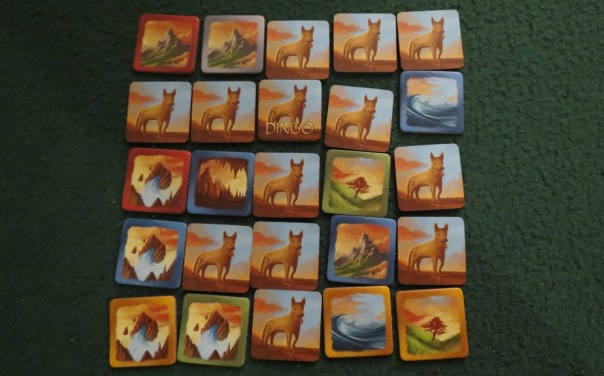 And thus, the larder contains a whole lot of babies. And thus, the larder contains a whole lot of babies.