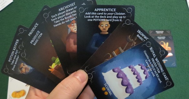 Though I can see that being a thing in Ladies & Gentlemen, Legacy: The Testament of Duke de Crecy, and Mice & Mystics for some reason.