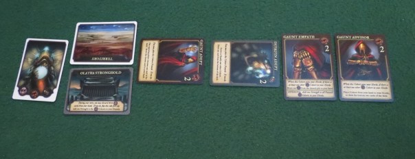 Bottle Chimes of Uptree.