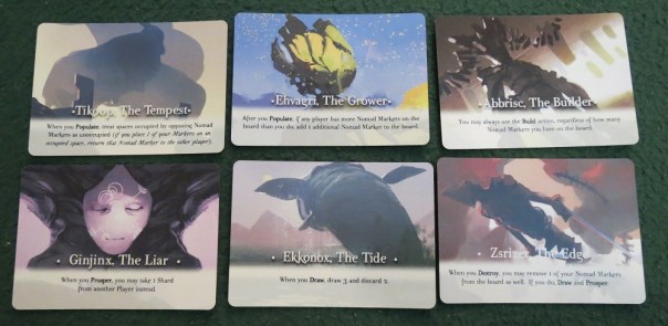 Don't tell Ginjinx you've come up with a new name for her, no matter how much she insists she really wants one.