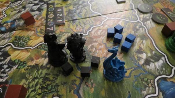 I know nothing about the fictional world this game is based on except for the fact that I have no desire to ever know anything about the fictional world this game is based on.