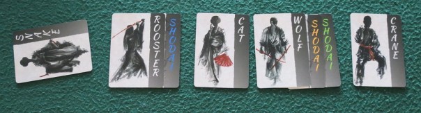 SPACE-BIFF!: the *only* board game site featuring the occasional Aretha Franklin reference.