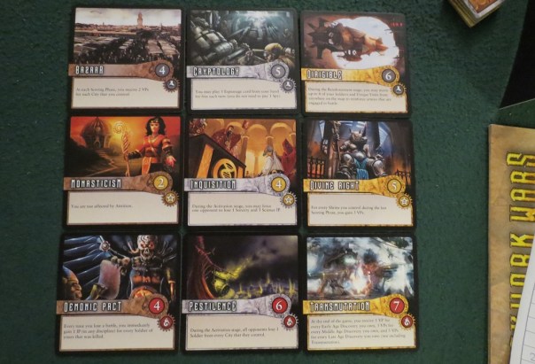 How does monasticism decrease the effects of attrition? Um. Steam-powered, ah, gear doohickies. In monasteries. How does monasticism decrease the effects of attrition? Um. Steam-powered, ah, gear doohickies. In monasteries.