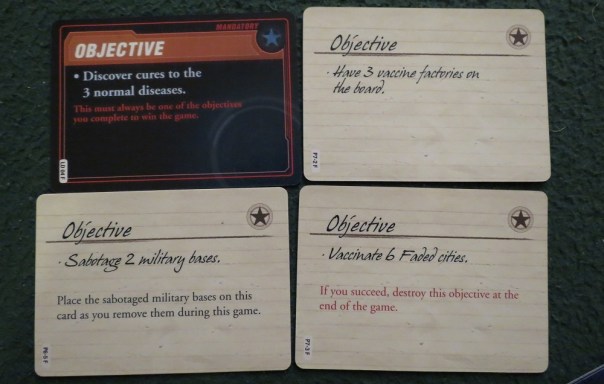 "This year, I pledge to firebomb two military installations and forcibly vaccinate a bunch of huggy dancers."