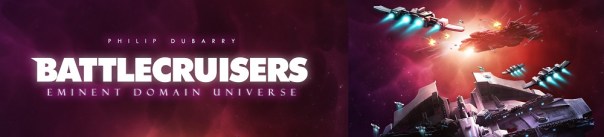 Woah woah woah, there wasn't anything in the title about the Battlecruisers not getting along.