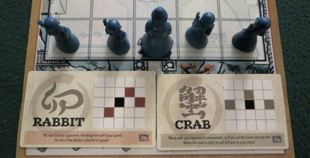 "It looks like a simplified, dumbed-down version of The Duke," said one of my friends. Simplified, yes. Dumbed-down, never.