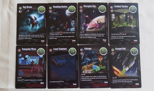 Of course, this means there are plenty of combinations I haven't seen, and maybe one of those will make the game's brilliance shine with the luster of a hundred million diamonds.