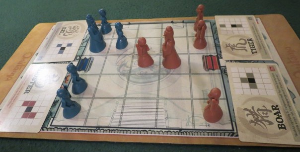 I like to call them "overtures." Makes me feel super douchey.