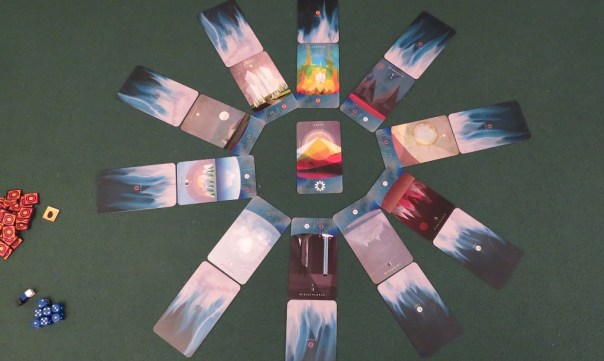 Wait, that's a Carrie Underwood song? I... I truly had no idea.