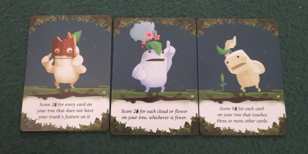 You might think the Kodama are properly pluralized as "Kodamoi" or "Kodamapoda," but you'd be wrong. They prefer "Kodamas."