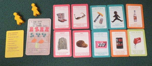 At least their feet will be relaxed while they cuddle their hell-baby.