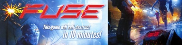 In the "kablooey" vs. "kablooie" debate, I've only come down on the side of the latter thanks to Hamster Huey.