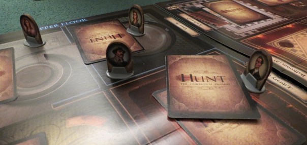 I'd insert some manner of Scooby Doo joke, but I've never watched it.