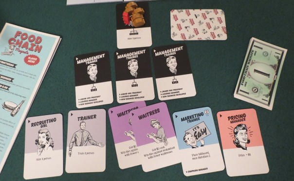 Layoffs are so cool!