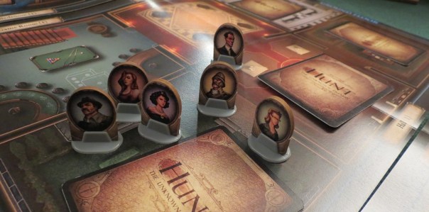 You could say it's a... MONSTER MASH?