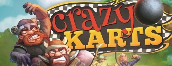 Header doesn't even show a single cart; good job, Dan.