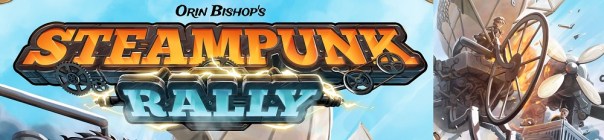 What's going on with those contraptions? No idea, but I'll bet a wooden nickel it involves STEAM.