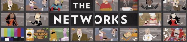 I'd say I'm proud of this header, but by putting the box art into those nice little TV squares they basically did the work for me.