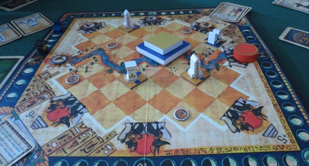 Music didn't feature lyrics in ancient Egypt because it was too hard to come up with rhymes for "pyramids." —TrueFacts