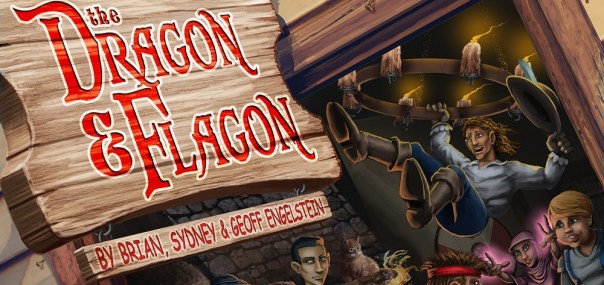 I keep thinking that dude's hat is a frying pan. It wouldn't be even a little out of place in this game.