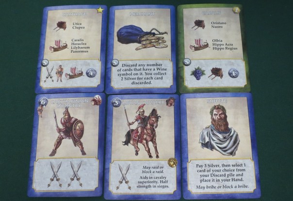 Turn that frown upside-down, suffete.