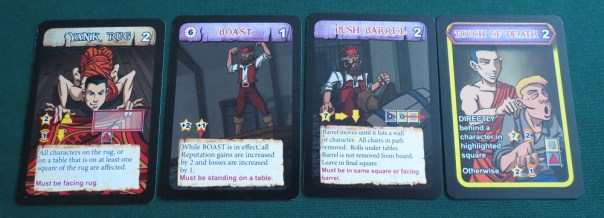 Now in cardboard form. Why bother with this analog life anymore when you can just do it in a game? Someday we'll all just be pod people playing board games. Now in cardboard form. Why bother with this analog life anymore when you can just do it in a game? Someday we'll all just be pod people playing board games.