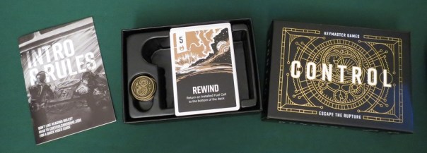 If I were single, I'd date this box. Not marry it, but like go out once or twice then hang out.