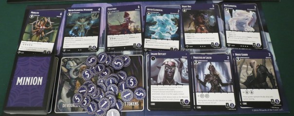 Oh, a werewolf? That's an over-monster, sir, we only sell under-monsters.