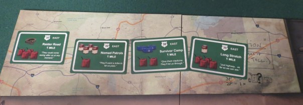 Too bad you usually die before reaching it.