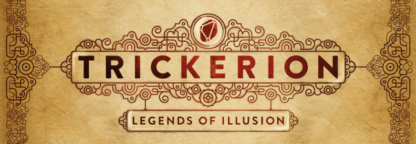 I'll say this right up front: the graphic design in this game is staggering.