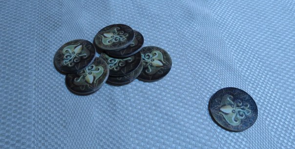 double meaning, sort of, okay I didn't put much thought into it