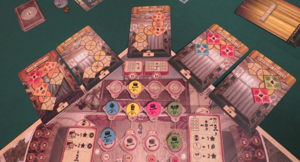 Sadly, you never clone and then murder yourself in the process. Lame.